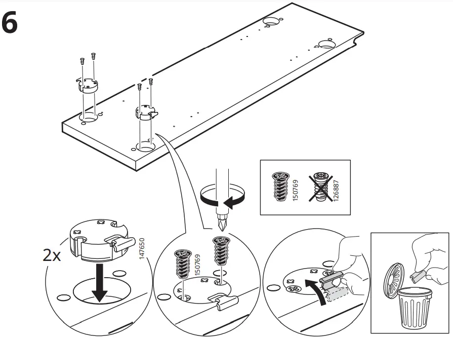 Assembly Instruction