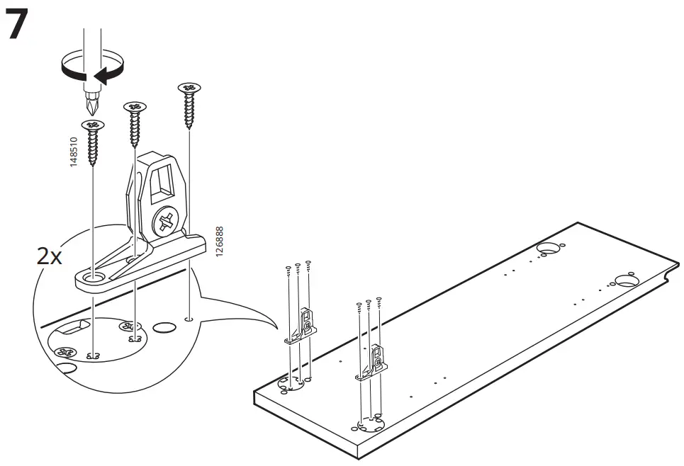 Assembly Instruction