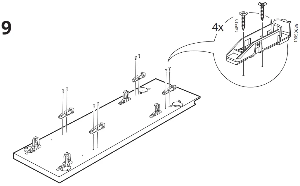 Assembly Instruction
