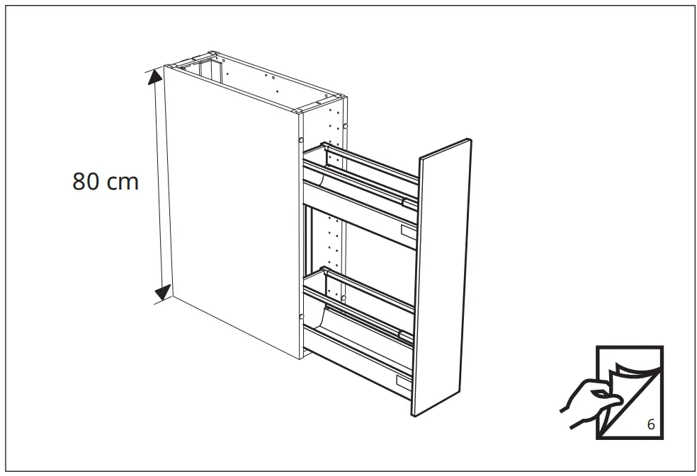 Assembly Instruction