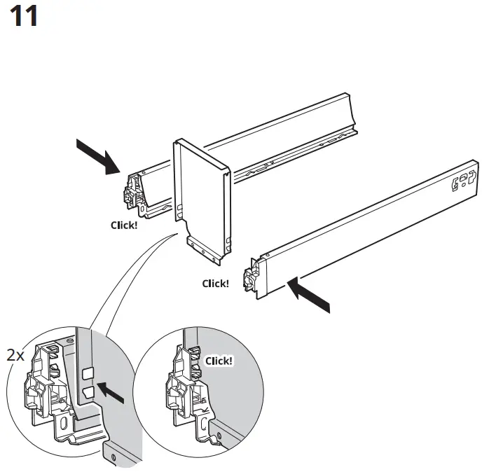 Assembly Instruction