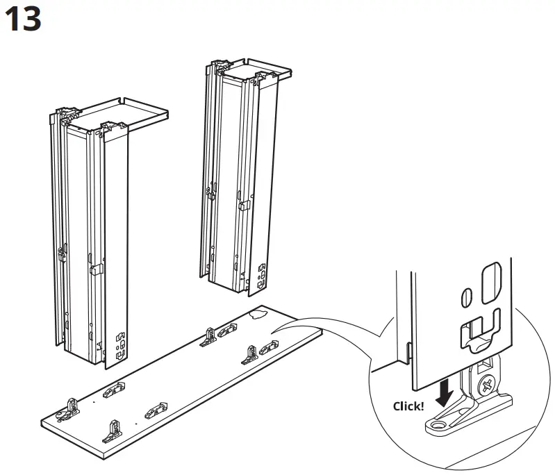 Assembly Instruction