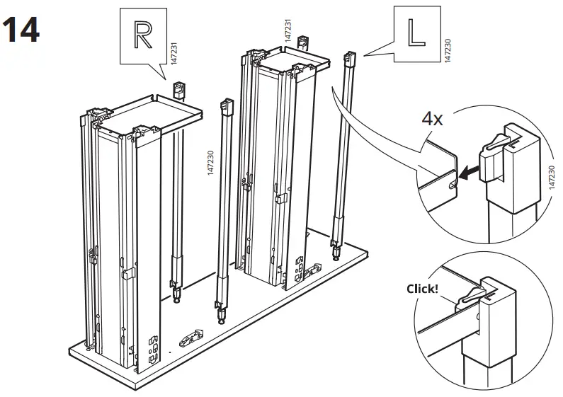 Assembly Instruction