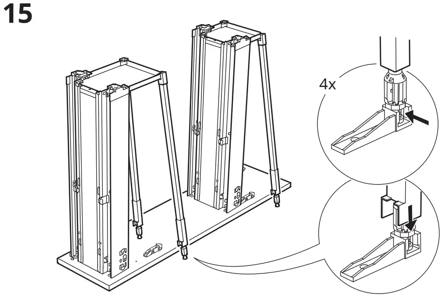 Assembly Instruction