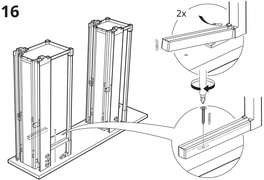 Assembly Instruction