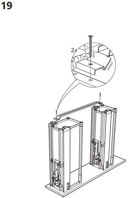 Assembly Instruction