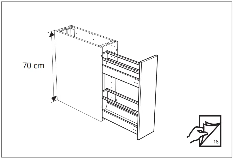 Assembly Instruction