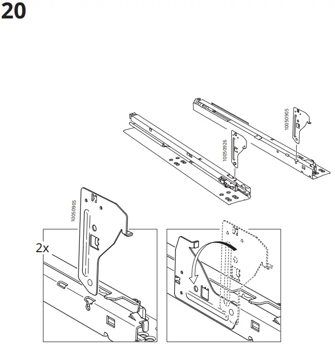 Assembly Instruction