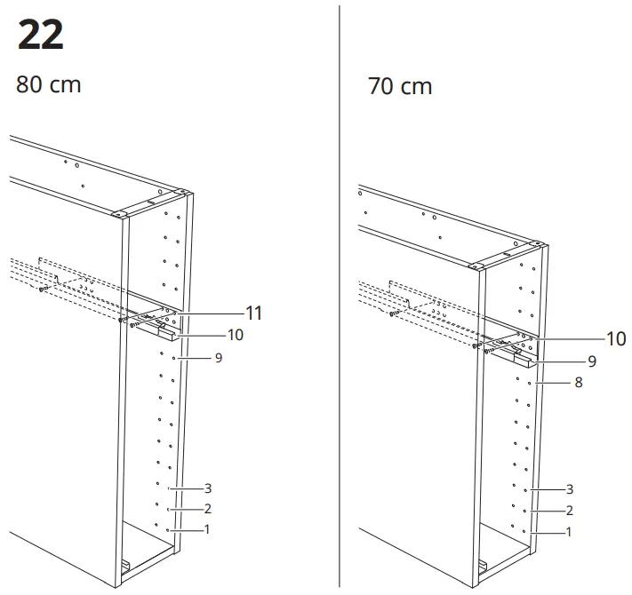 Assembly Instruction