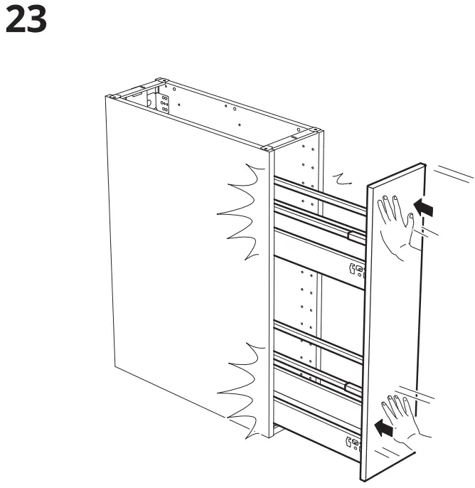 Assembly Instruction