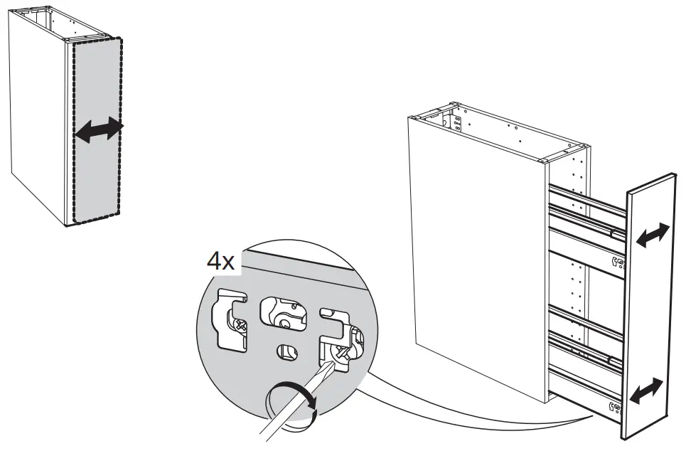 Assembly Instruction