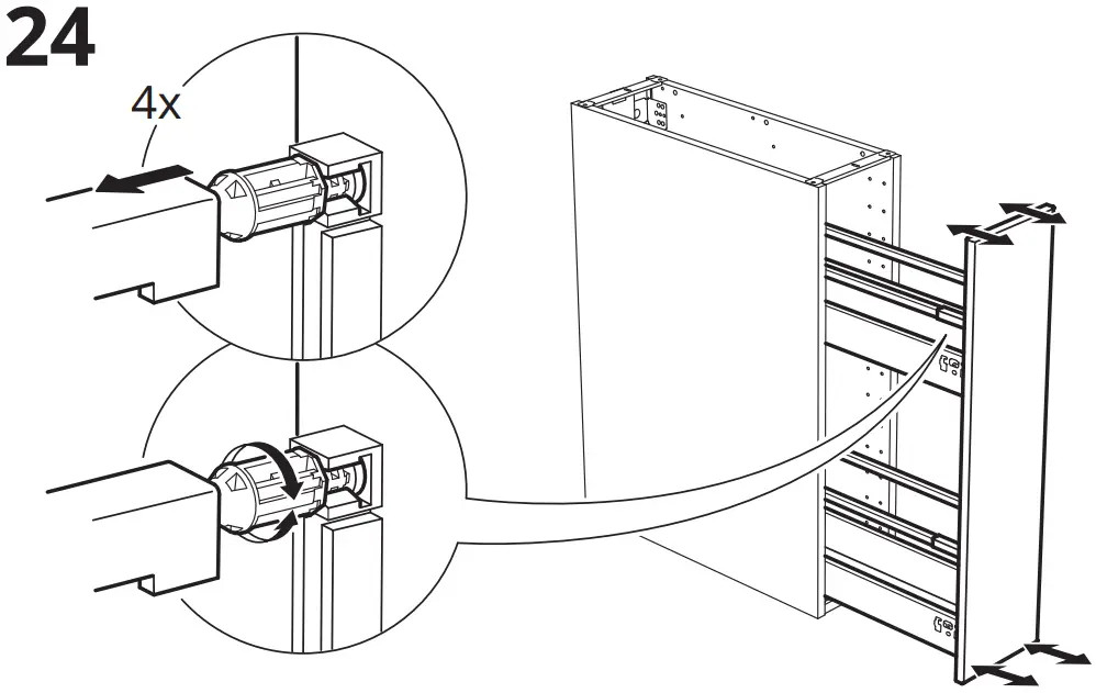 Assembly Instruction