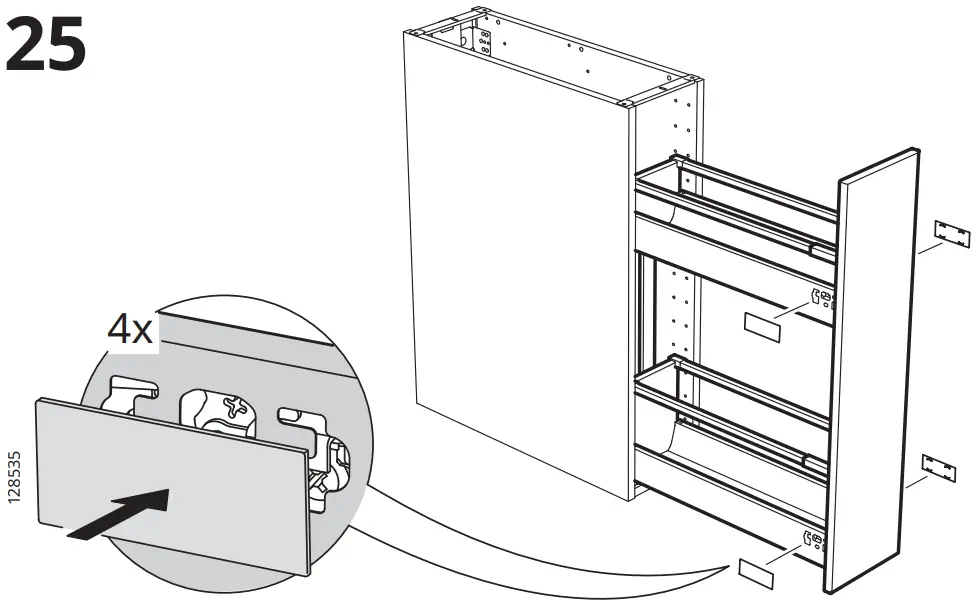 Assembly Instruction