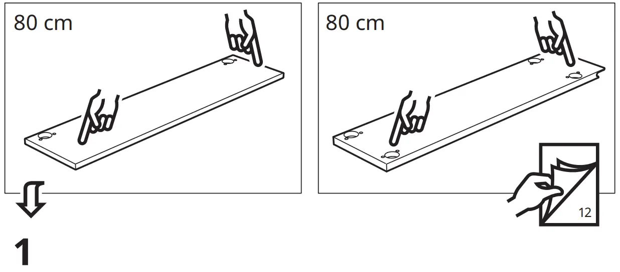 Assembly Instruction