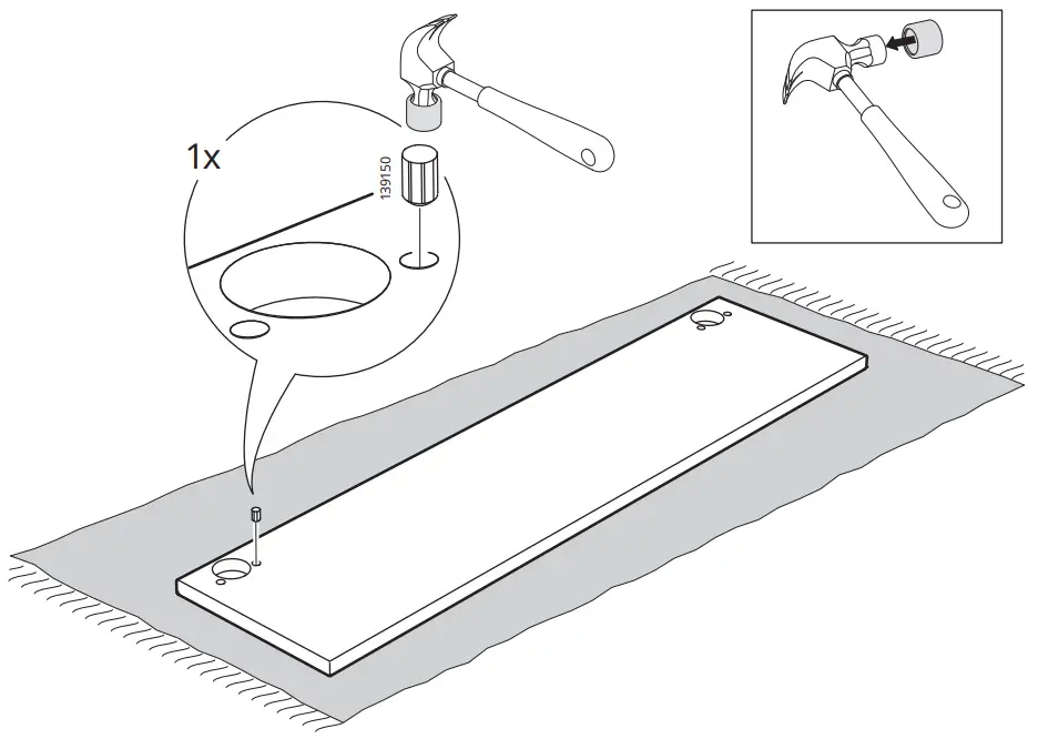 Assembly Instruction