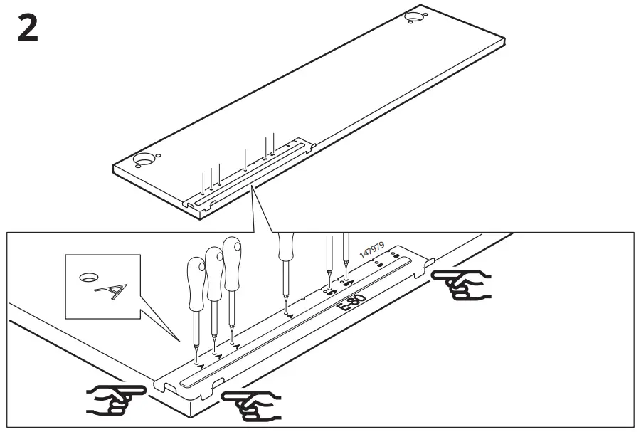 Assembly Instruction