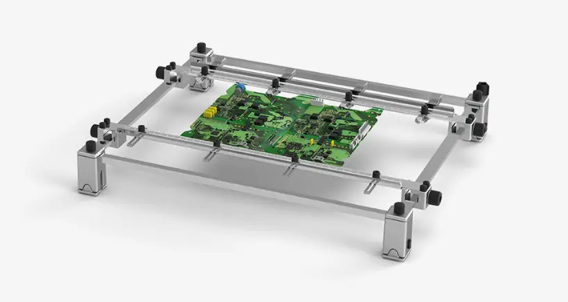 Jbc Phb-sa Psb Large Pcb Support Instruction Manual Jbc Phb-sa Psb Large Pcb Support Instruction Manual