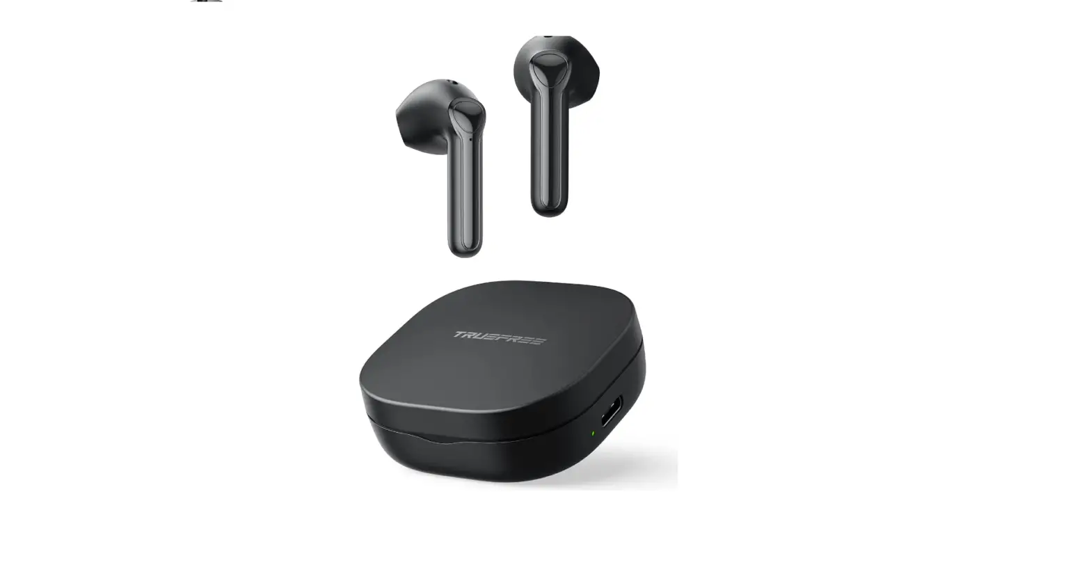 Wireless Earbuds Truefree A1 Bluetooth 5.0 Headphones Wireless Earphones-complete Features/instruction Manual Wireless Earbuds Truefree A1 Bluetooth 5.0 Headphones Wireless Earphones-complete Features/instruction Manual
