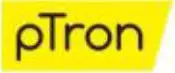 pTron Tangent Lite Logo