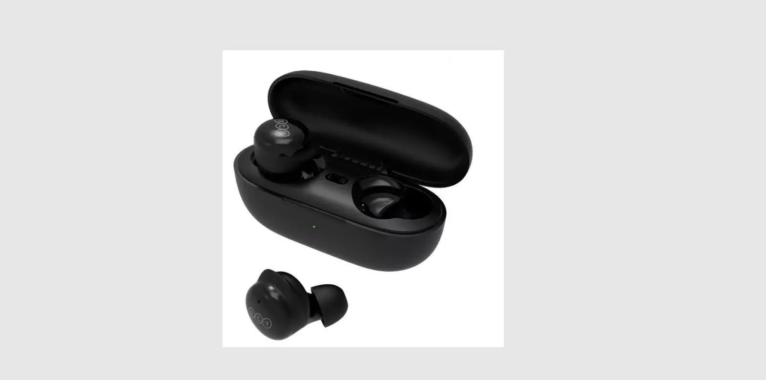 Shenzhen Xin Yaotian Technology T17 Tws Bluetooth Earphone User Manual