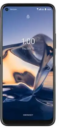 NOKIA TA-1257 Smart Phone-prod