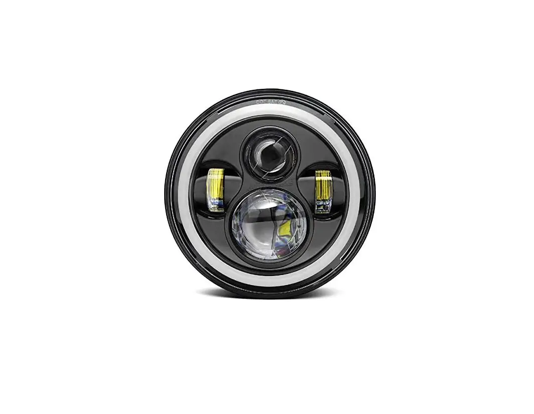 Anslut 018278 Head Lamp User Manual