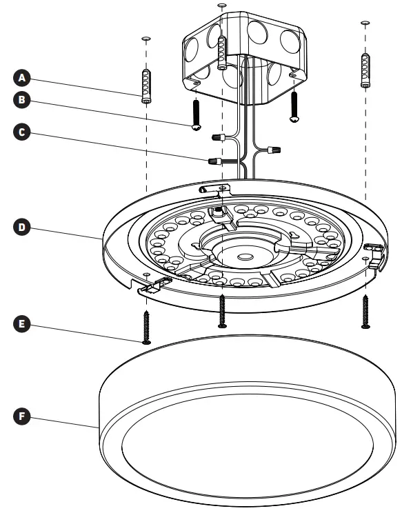 artika-10FM-WO-LED-Ceiling-Light-Dryad-10-fig-2