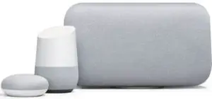 Works With Google Home