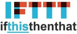 Works With IFTTT