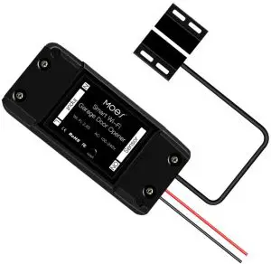 MOES WiFi Smart Garage Door Controller