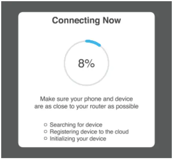 Hangzhou Tuya Information Technology MI CW007 199W Smart Camera - figure 10