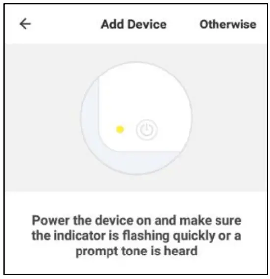Hangzhou Tuya Information Technology MI CW007 199W Smart Camera - figure 11