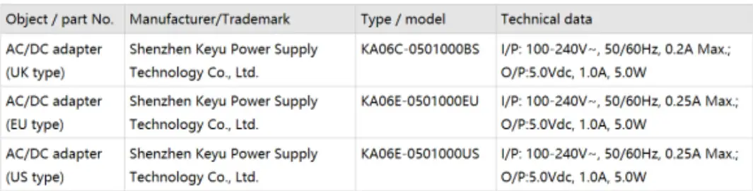 Hangzhou Tuya Information Technology MI CW007 199W Smart Camera - figure 16