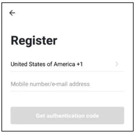Hangzhou Tuya Information Technology MI CW007 199W Smart Camera - figure 2