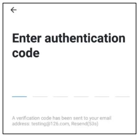 Hangzhou Tuya Information Technology MI CW007 199W Smart Camera - figure 3