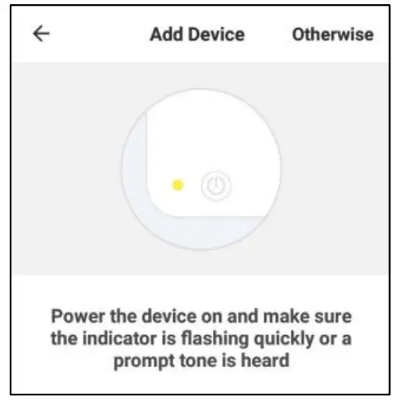 Hangzhou Tuya Information Technology MI CW007 199W Smart Camera - figure 8