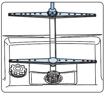 SHARP-QW-DX41F47EA-Dishwasher-FIG-22