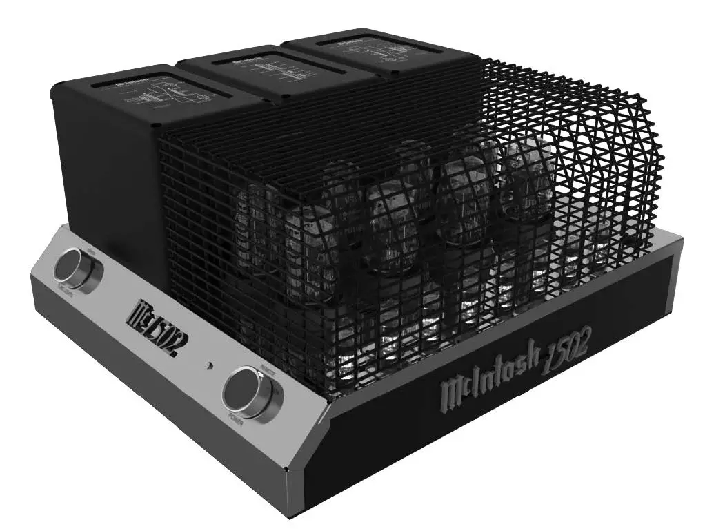 McIntosh-MC1502-Power-Amplifier-image