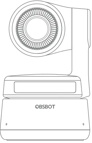OBSBOT OWB-2105-CE Tiny 4K AI Powered PTZ 4K Webcam-fig1