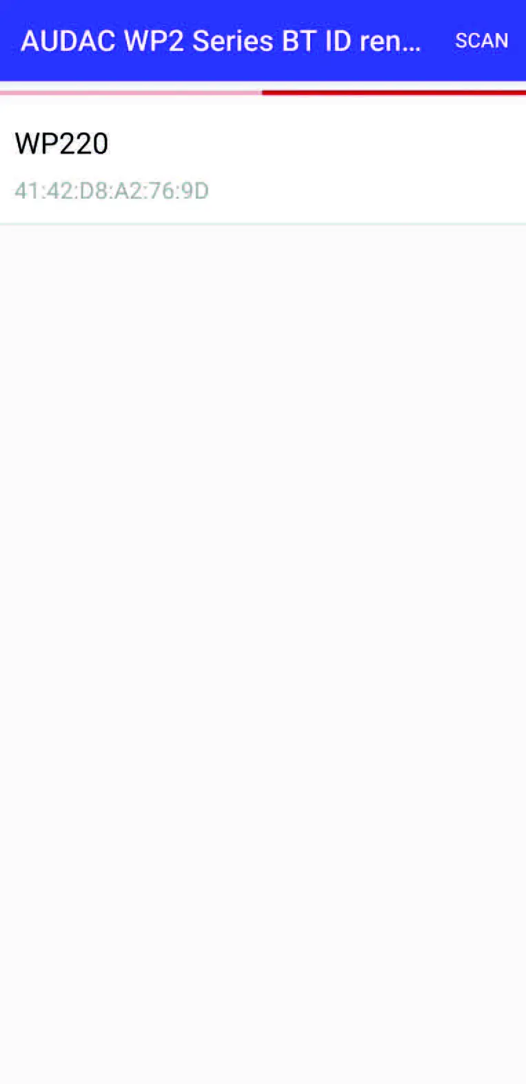 AUDAC-Bluetooth-Rename-Application-02