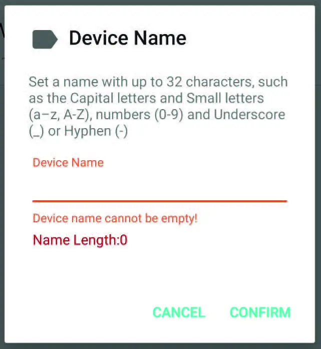 AUDAC-Bluetooth-Rename-Application-03