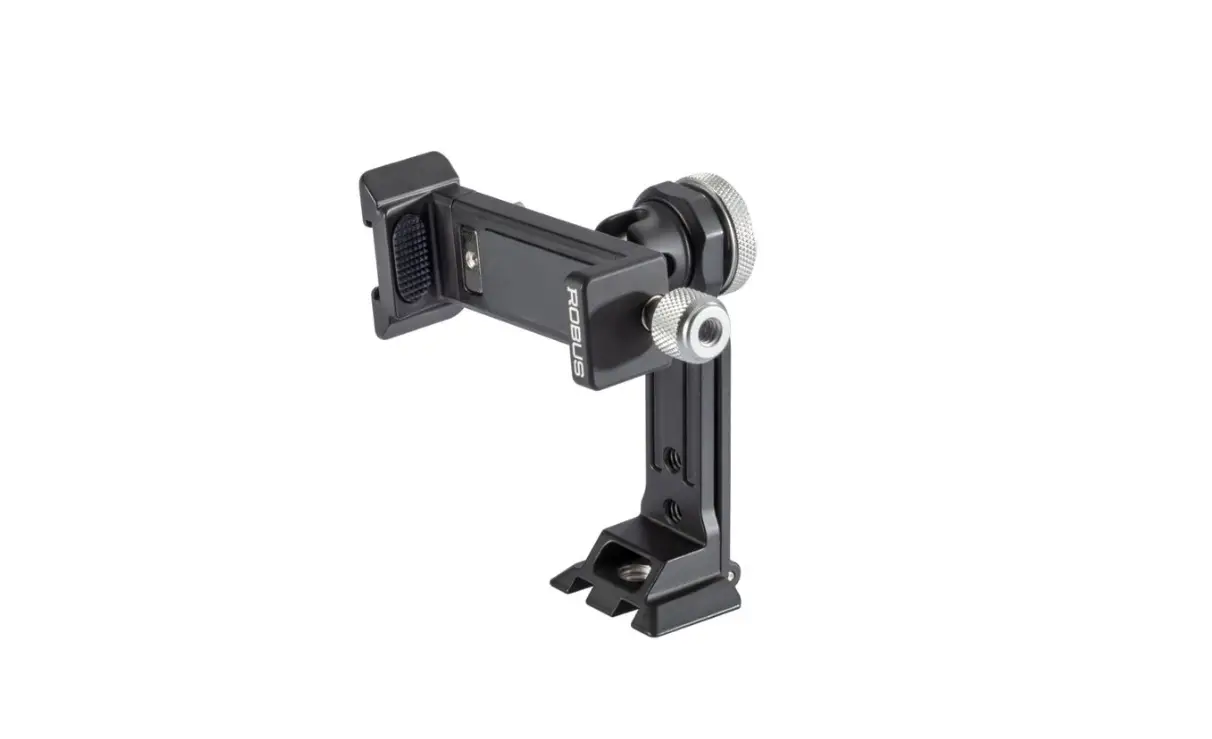 Robus Spcs-001 Tripod Adapter And Stand User Manual