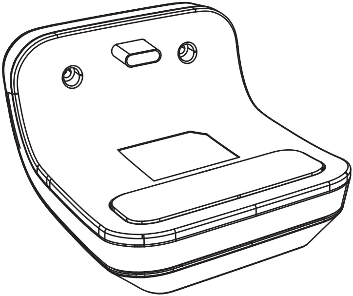 NEXIGO NXG-TP5BTRY-0550 Battery Pack