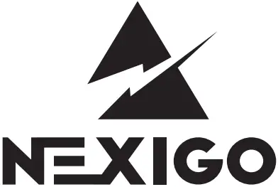 NEXIGO logo
