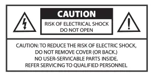 audioengine A5 Wireless Speaker System - FIg