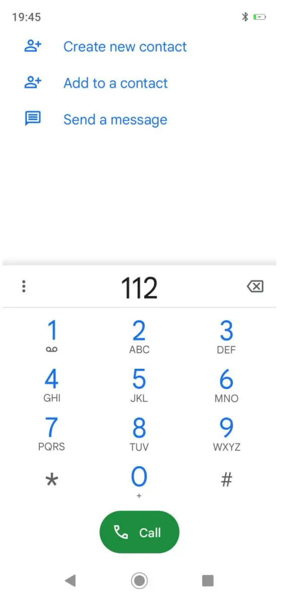 Make and Answer Calls