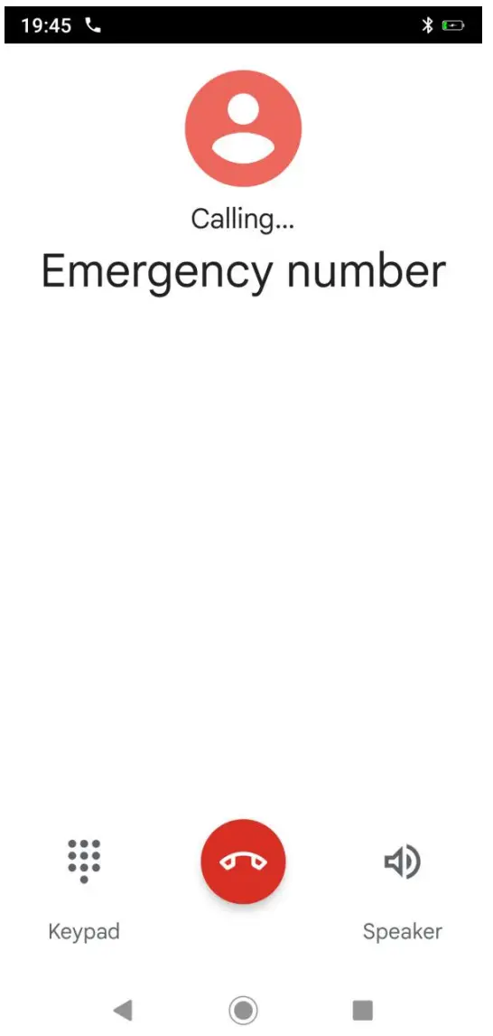 Volume Controlling Instructions