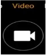 Video Icon