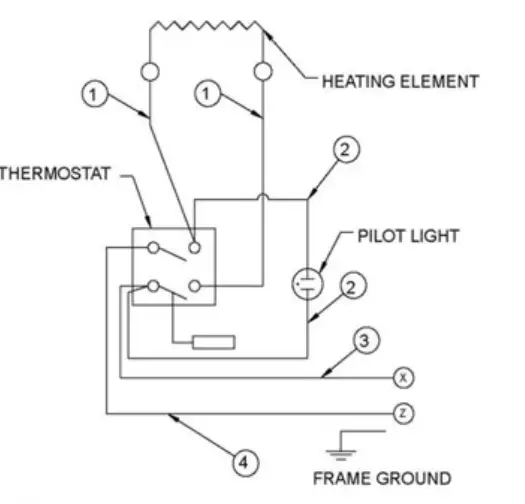 PATRIOT PT-G48-E Electric Griddles - fiG 1