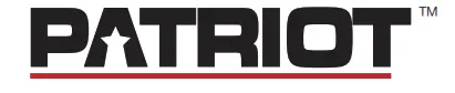PATRIOT logo 2